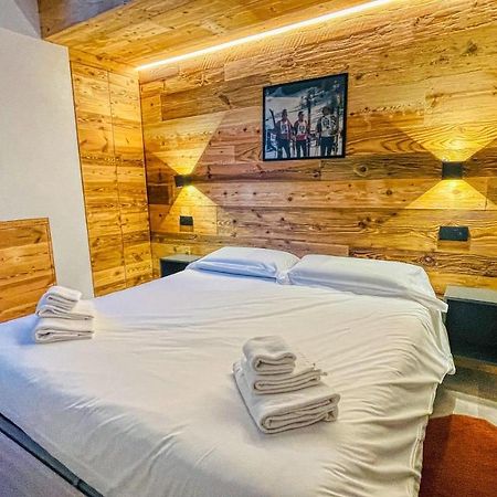 Appartamento Livia - Affitti Brevi Italia Bardonecchia Exterior photo